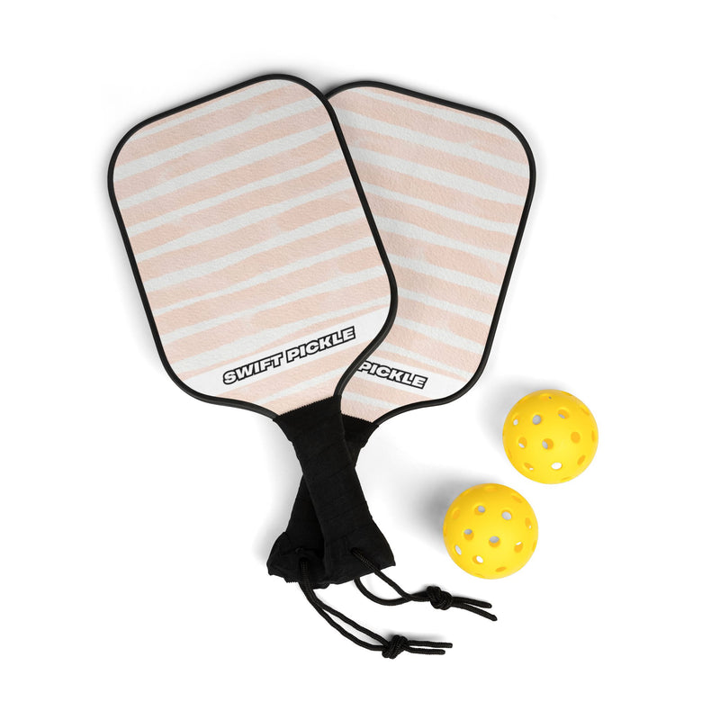 Swift Pickle Striped Lightweight Kit