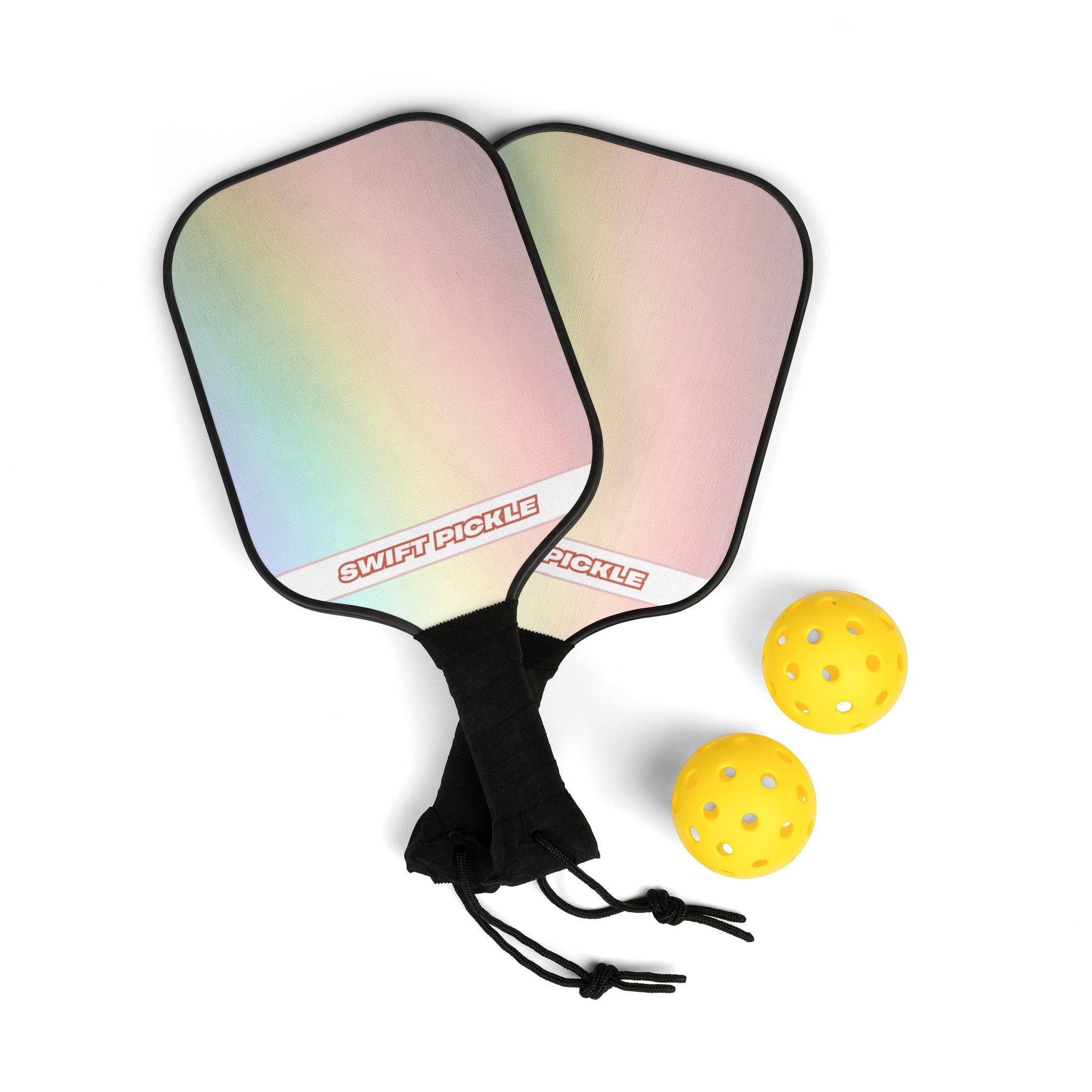 Iridescent "Swift Pickle" Lightweight Kit