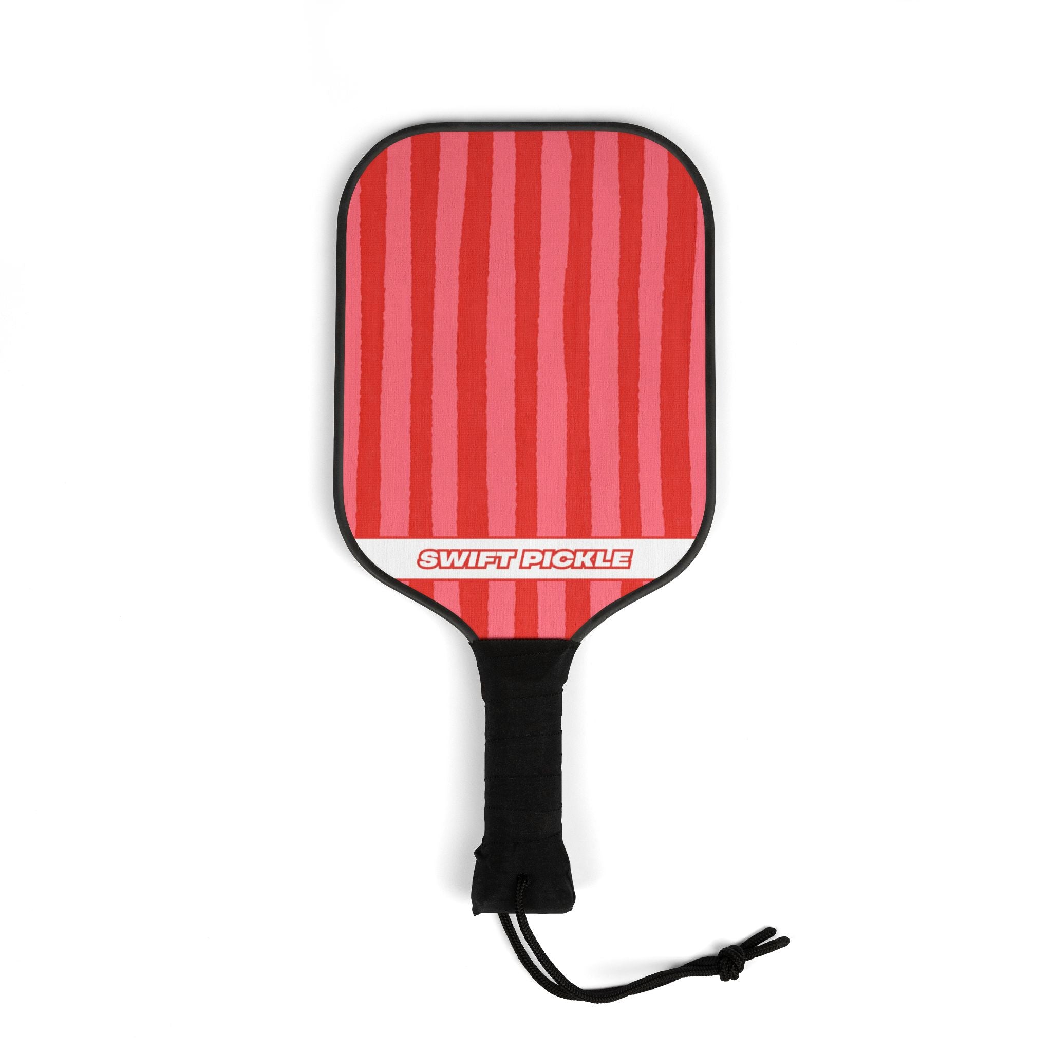 Red Striped 'Swift Pickle' Kit