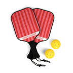 Red Striped 'Swift Pickle' Kit