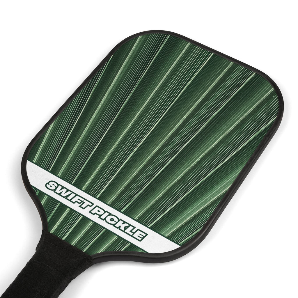 Swift Pickle Green Design