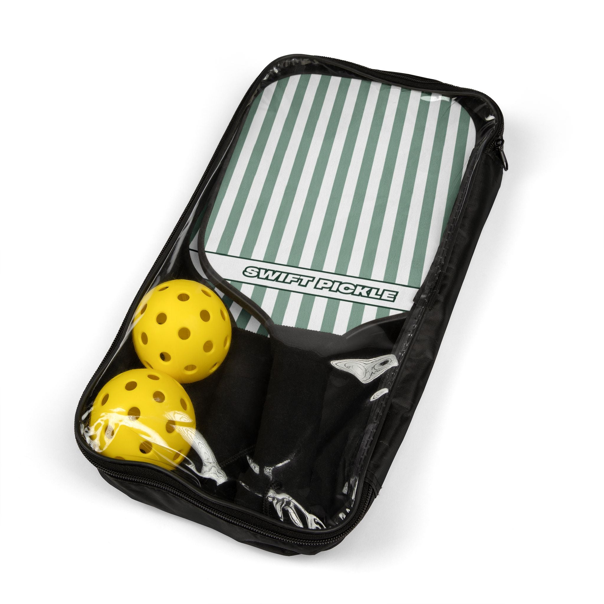 Pickleball Paddle Set