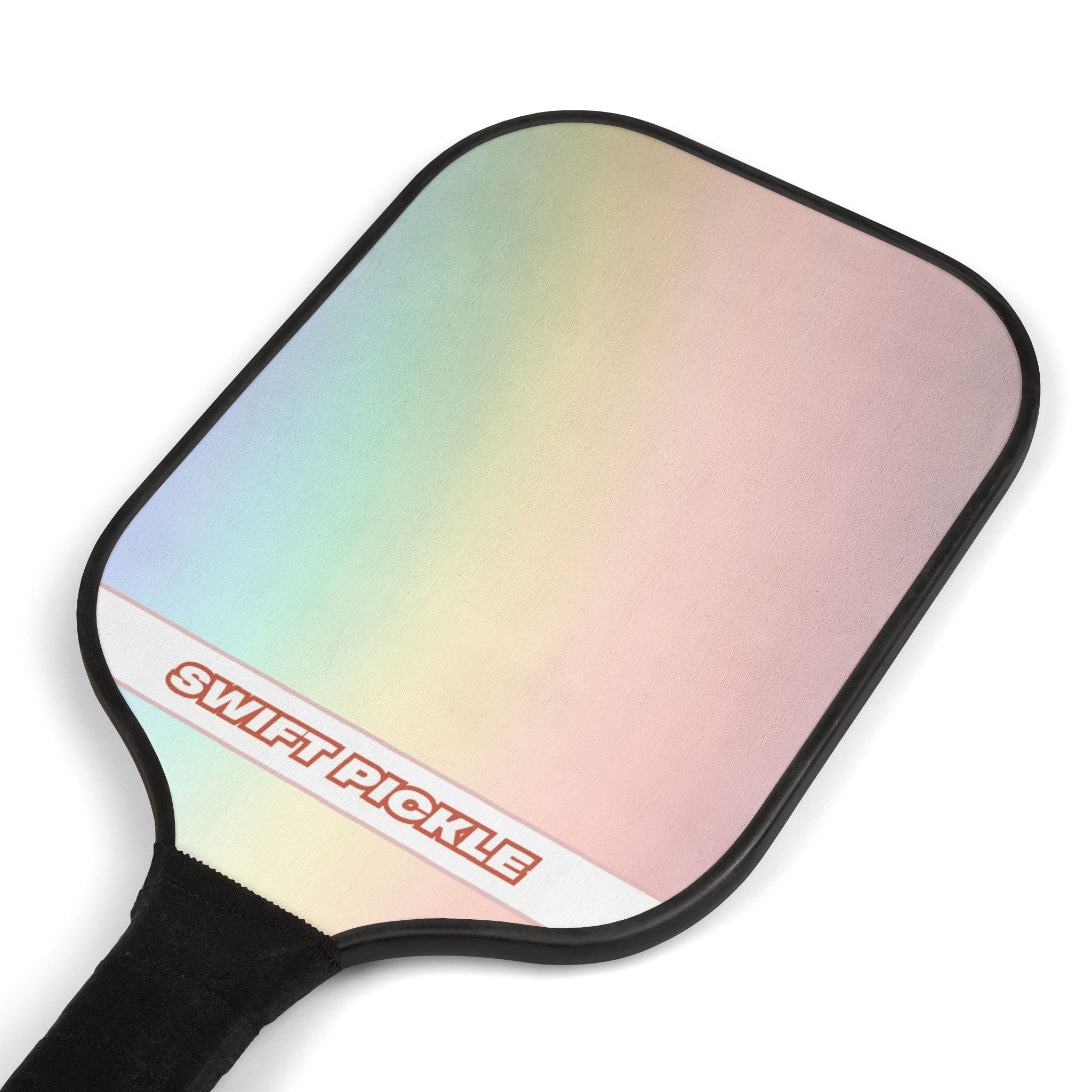 Iridescent "Swift Pickle" Lightweight Kit