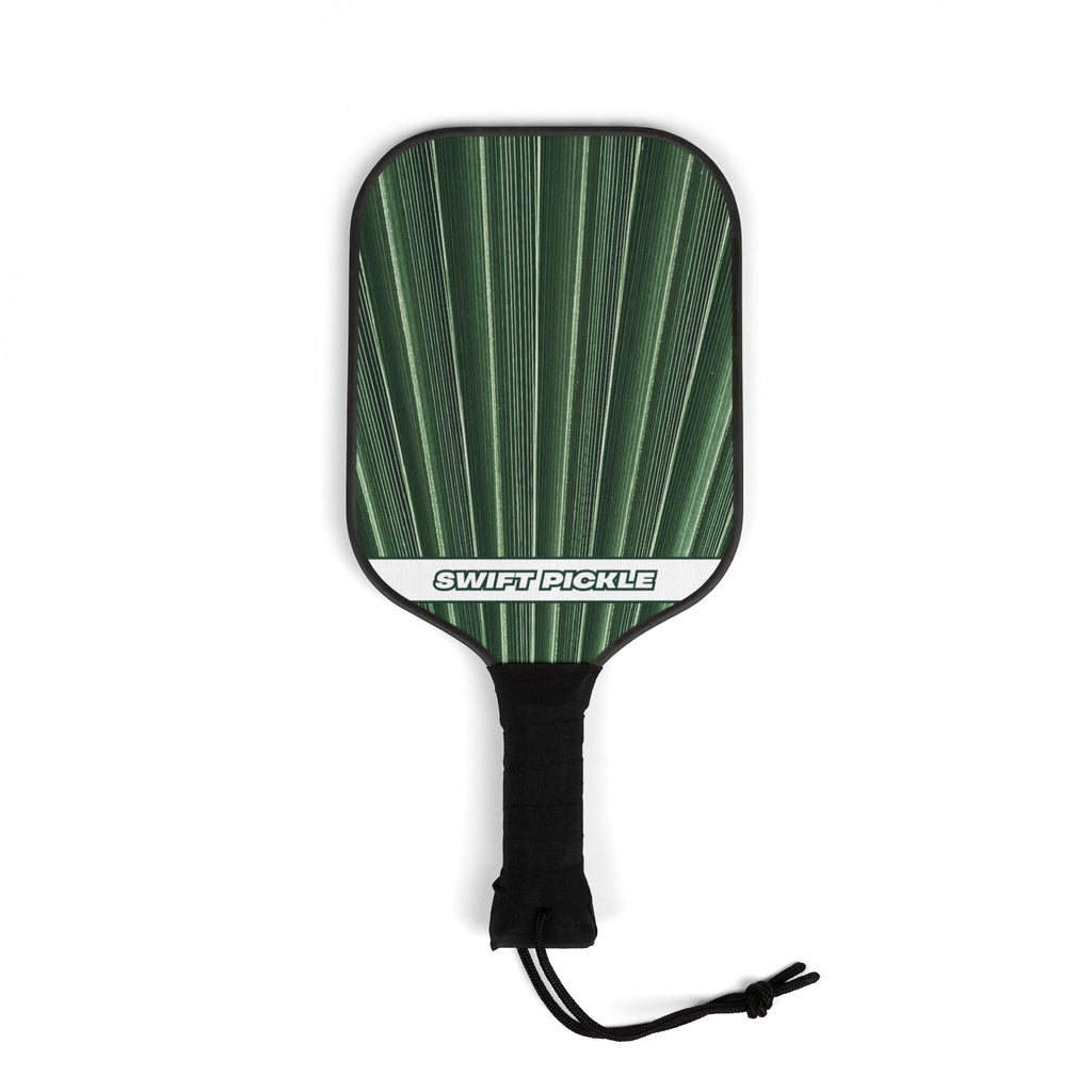 Swift Pickle Green Design