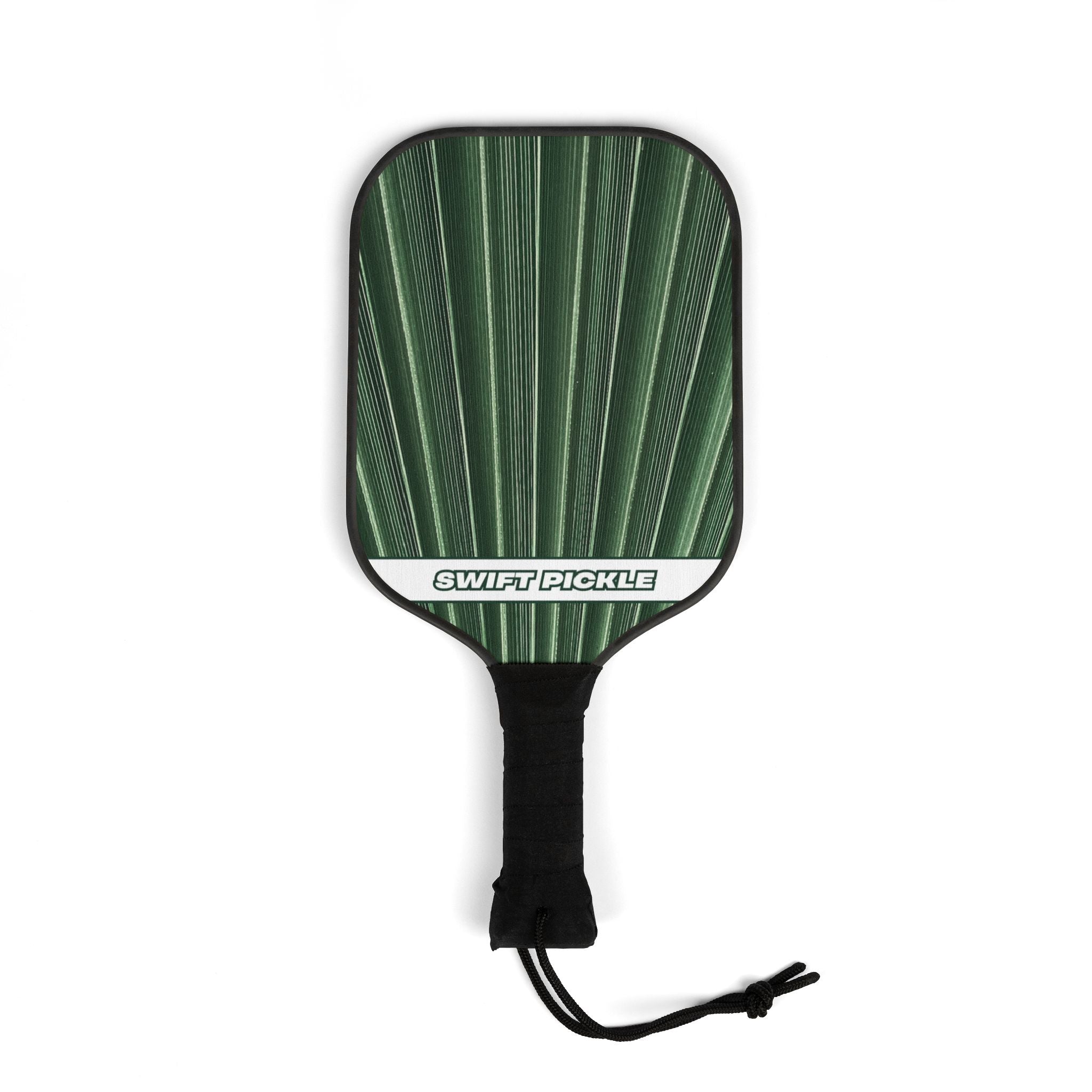 Swift Pickle Green Design